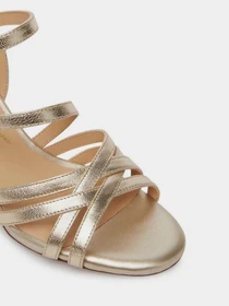 Босоніжки Clarks модель 26185896 Фото