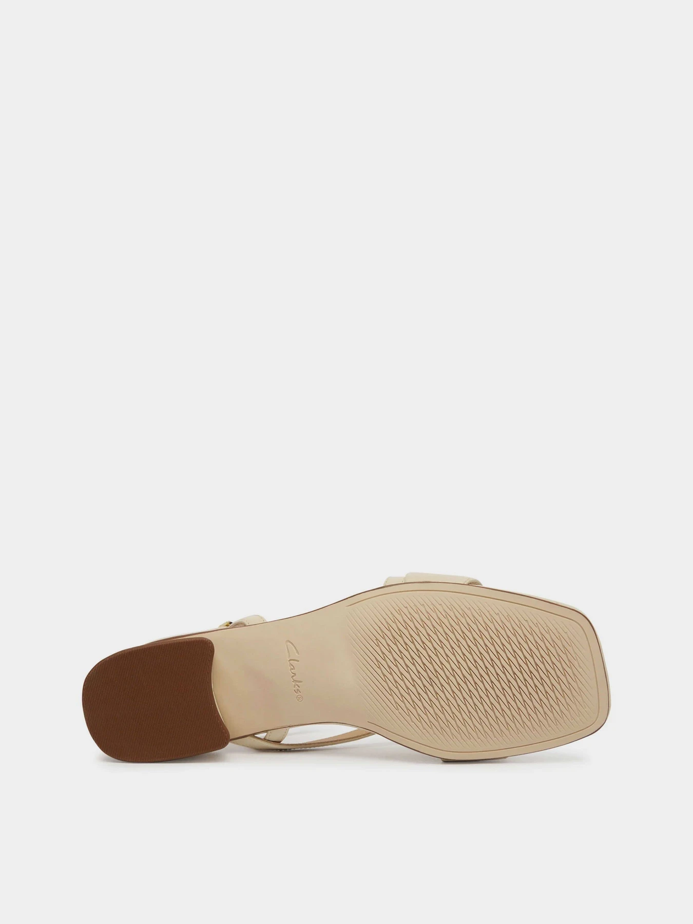Босоножки Clarks модель 26186118 Фото