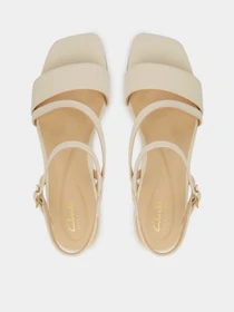Босоножки Clarks модель 26186118 Фото