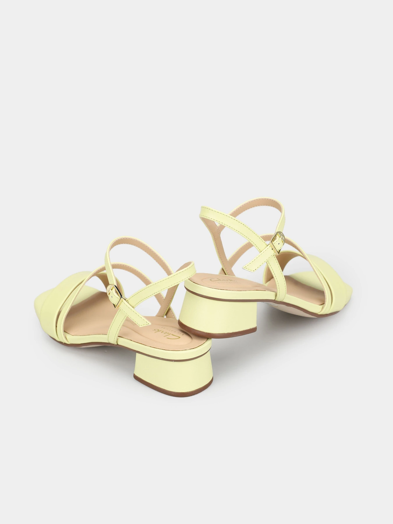 Босоножки Clarks модель 26186119 Фото