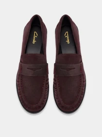 Туфли и лоферы Clarks ALIXEA WALK модель 26329416 Фото