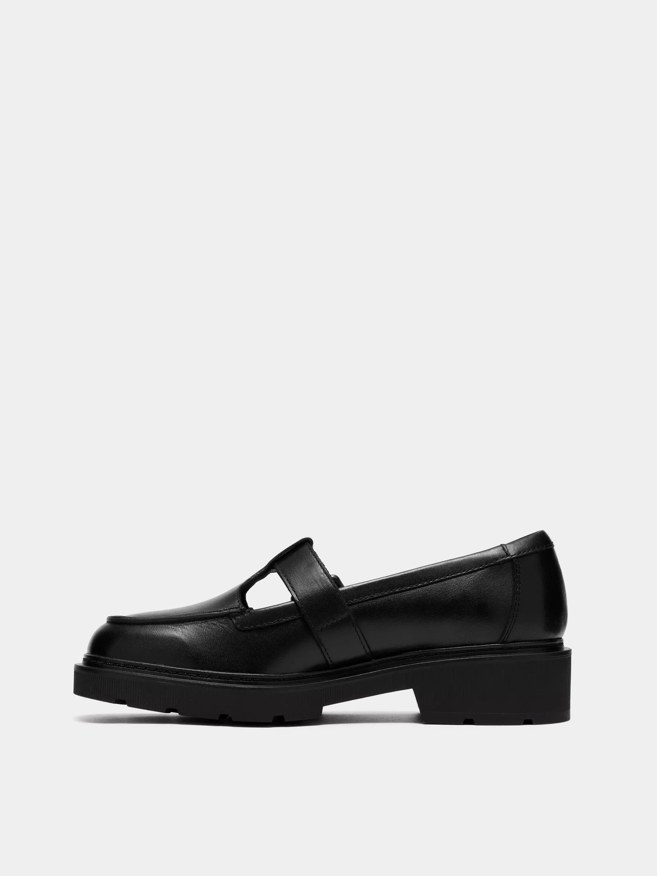 Туфли и лоферы Clarks LAURYL BAR модель 26327144 Туфли и лоферы Clarks LAURYL BAR модель 26327144 Фото