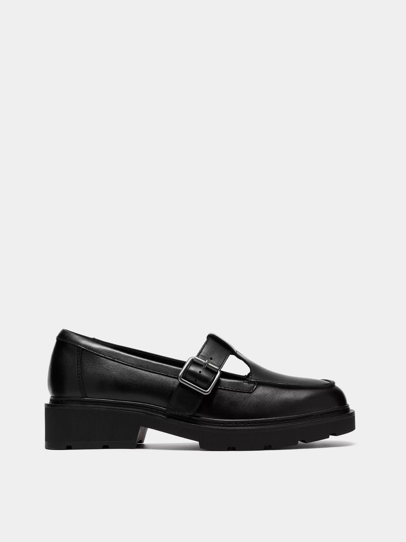 Туфли и лоферы Clarks LAURYL BAR модель 26327144 Туфли и лоферы Clarks LAURYL BAR модель 26327144 Фото