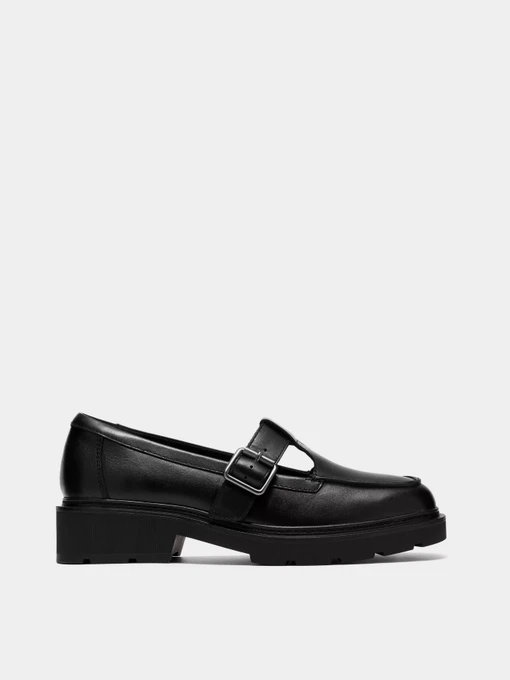 Туфли и лоферы Clarks LAURYL BAR модель 26327144 Фото