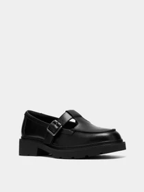 Туфли и лоферы Clarks LAURYL BAR модель 26327144 Фото