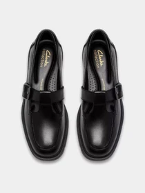 Туфли и лоферы Clarks LAURYL BAR модель 26327144 Фото