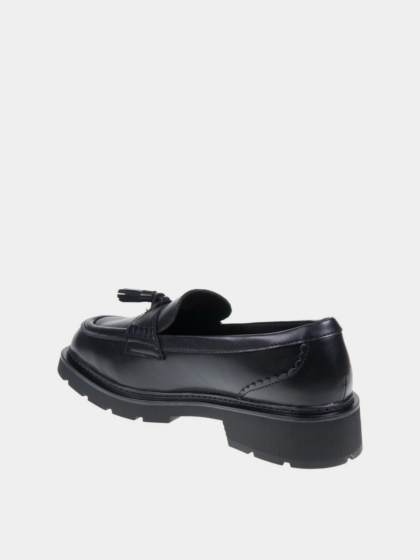 Туфли и лоферы Clarks LAURYL TASSEL модель 26184357 Туфли и лоферы Clarks LAURYL TASSEL модель 26184357 Фото
