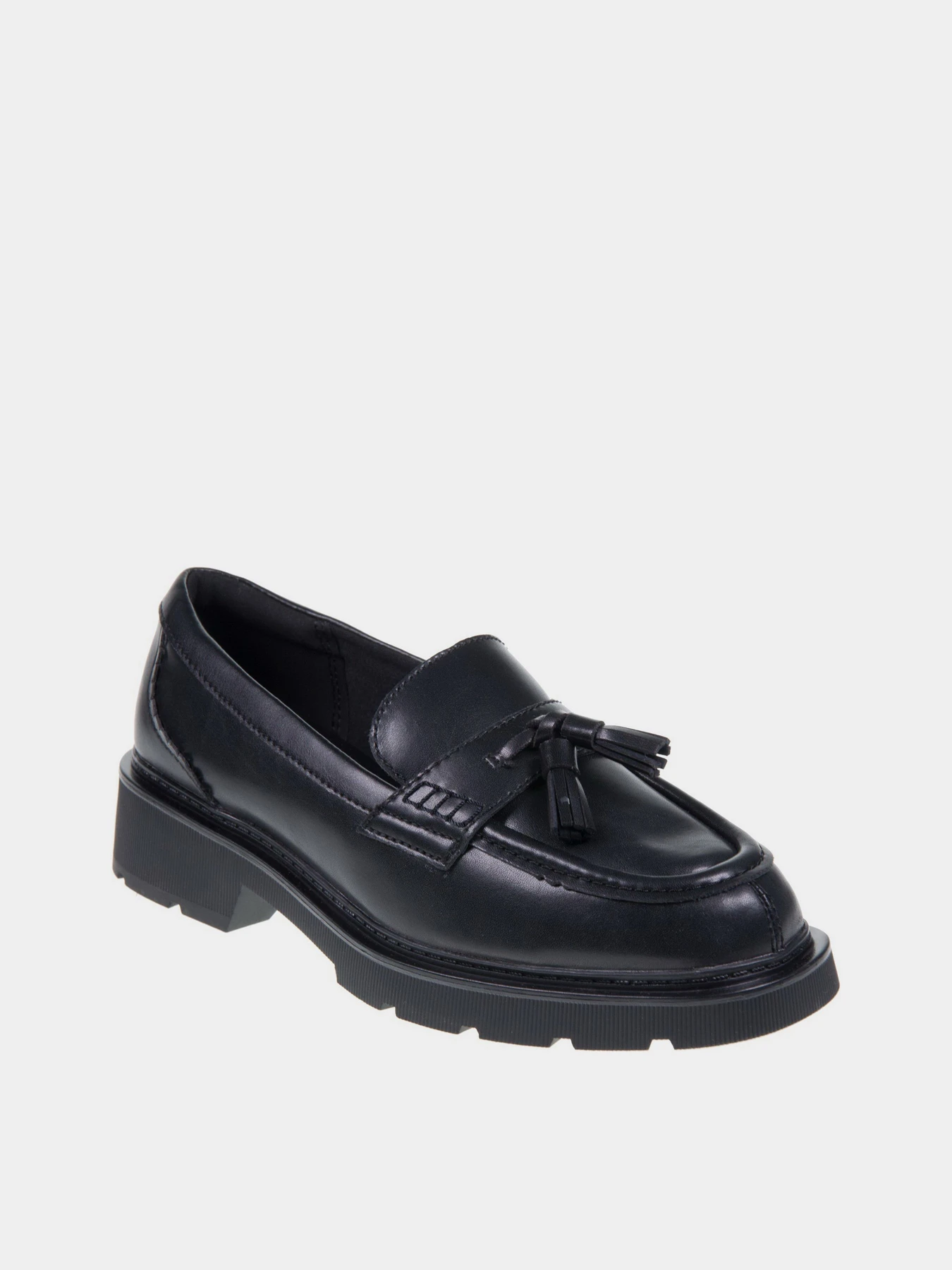 Туфли и лоферы Clarks LAURYL TASSEL модель 26184357 Туфли и лоферы Clarks LAURYL TASSEL модель 26184357 Фото
