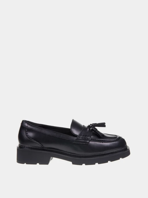 Туфли и лоферы Clarks LAURYL TASSEL модель 26184357 Фото