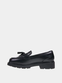 Туфли и лоферы Clarks LAURYL TASSEL модель 26184357 Фото