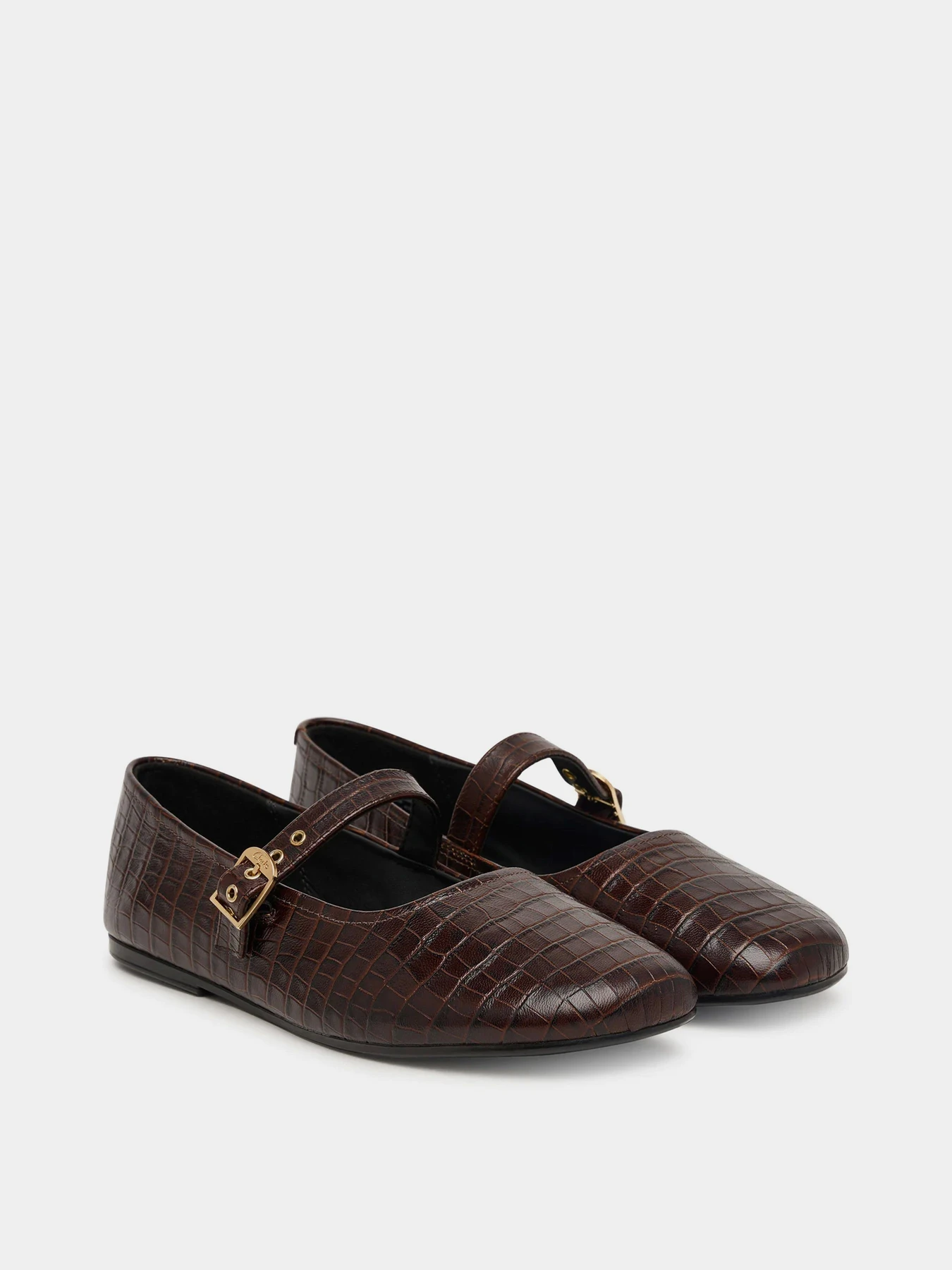 Туфли и лоферы Clarks LIVIA JANE модель 26327192 Туфли и лоферы Clarks LIVIA JANE модель 26327192 Фото