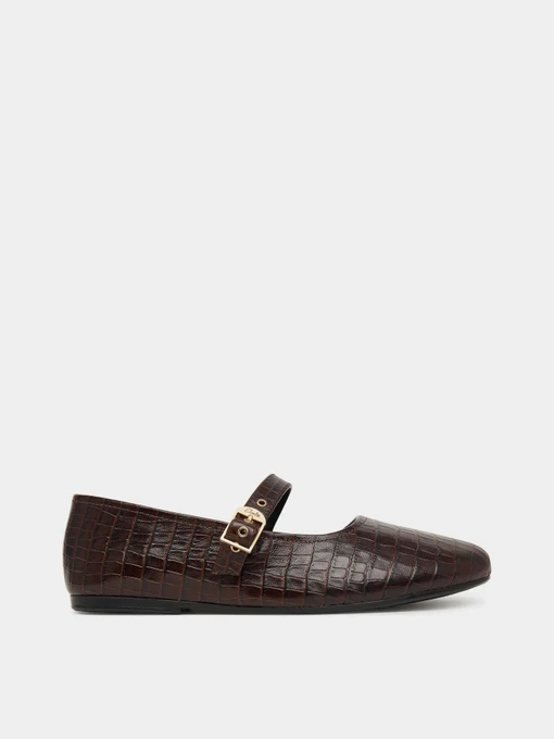 Туфлі та лофери Clarks LIVIA JANE модель 26327192 Фото