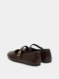 Туфли и лоферы Clarks LIVIA JANE модель 26327192 Фото