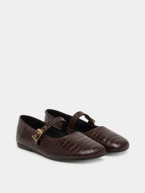Туфли и лоферы Clarks LIVIA JANE модель 26327192 Фото