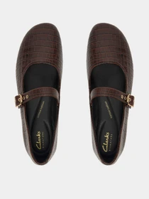Туфли и лоферы Clarks LIVIA JANE модель 26327192 Фото