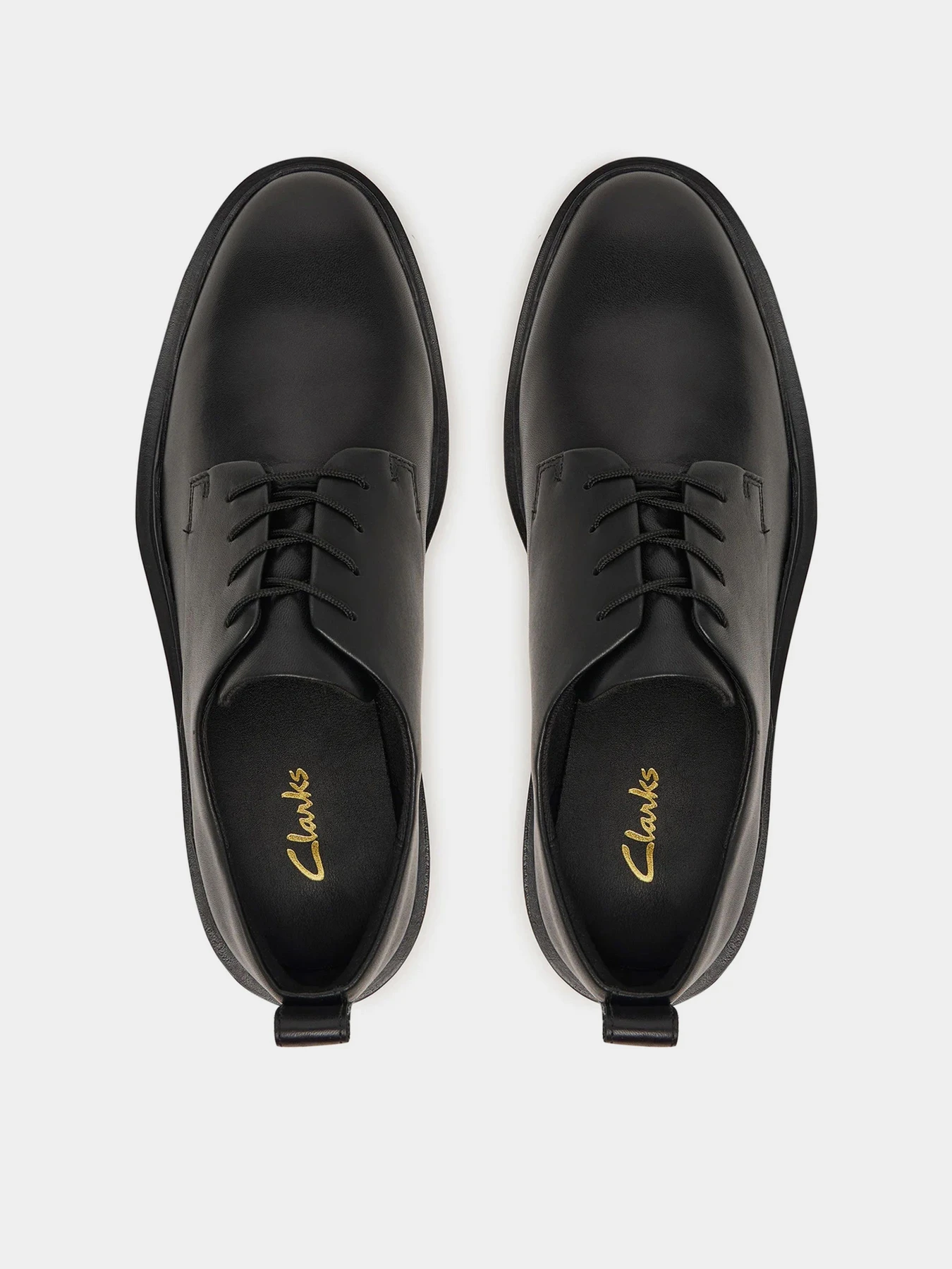 Туфли и лоферы Clarks PREVIA LACE модель 26327263 Фото