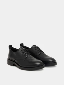 Туфли и лоферы Clarks PREVIA LACE модель 26327263 Фото