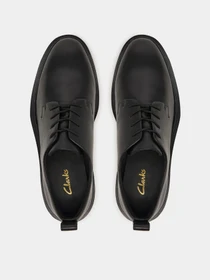 Туфли и лоферы Clarks PREVIA LACE модель 26327263 Фото