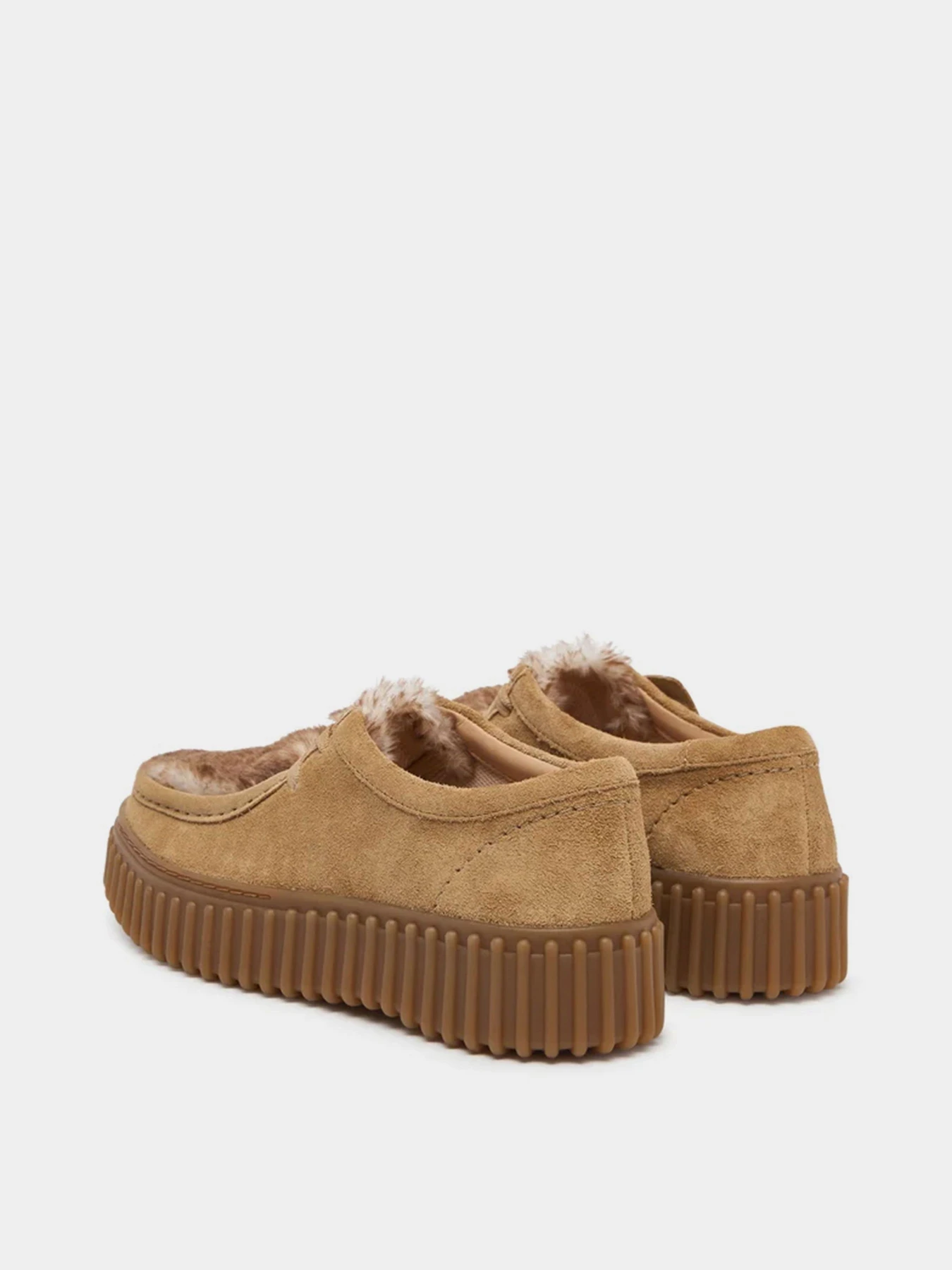 Ботинки и сапоги Clarks TORHILL BEE модель 26327766 Ботинки и сапоги Clarks TORHILL BEE модель 26327766 Фото