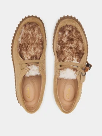 Ботинки и сапоги Clarks TORHILL BEE модель 26327766 Фото