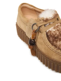 Ботинки и сапоги Clarks TORHILL BEE модель 26327766 Фото