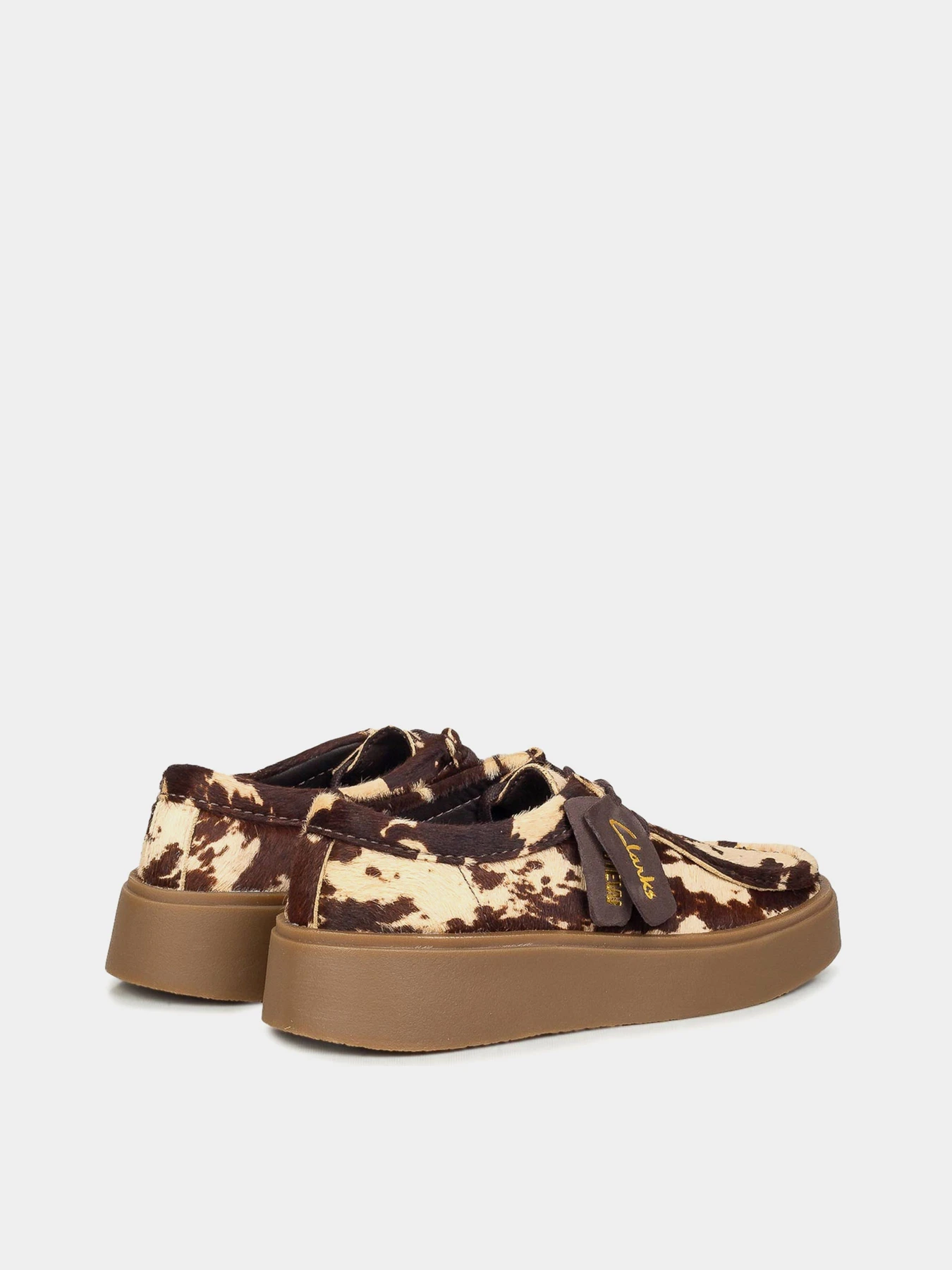 Кеди Clarks TORVIEW W модель 26329460 Кеди Clarks TORVIEW W модель 26329460 Фото