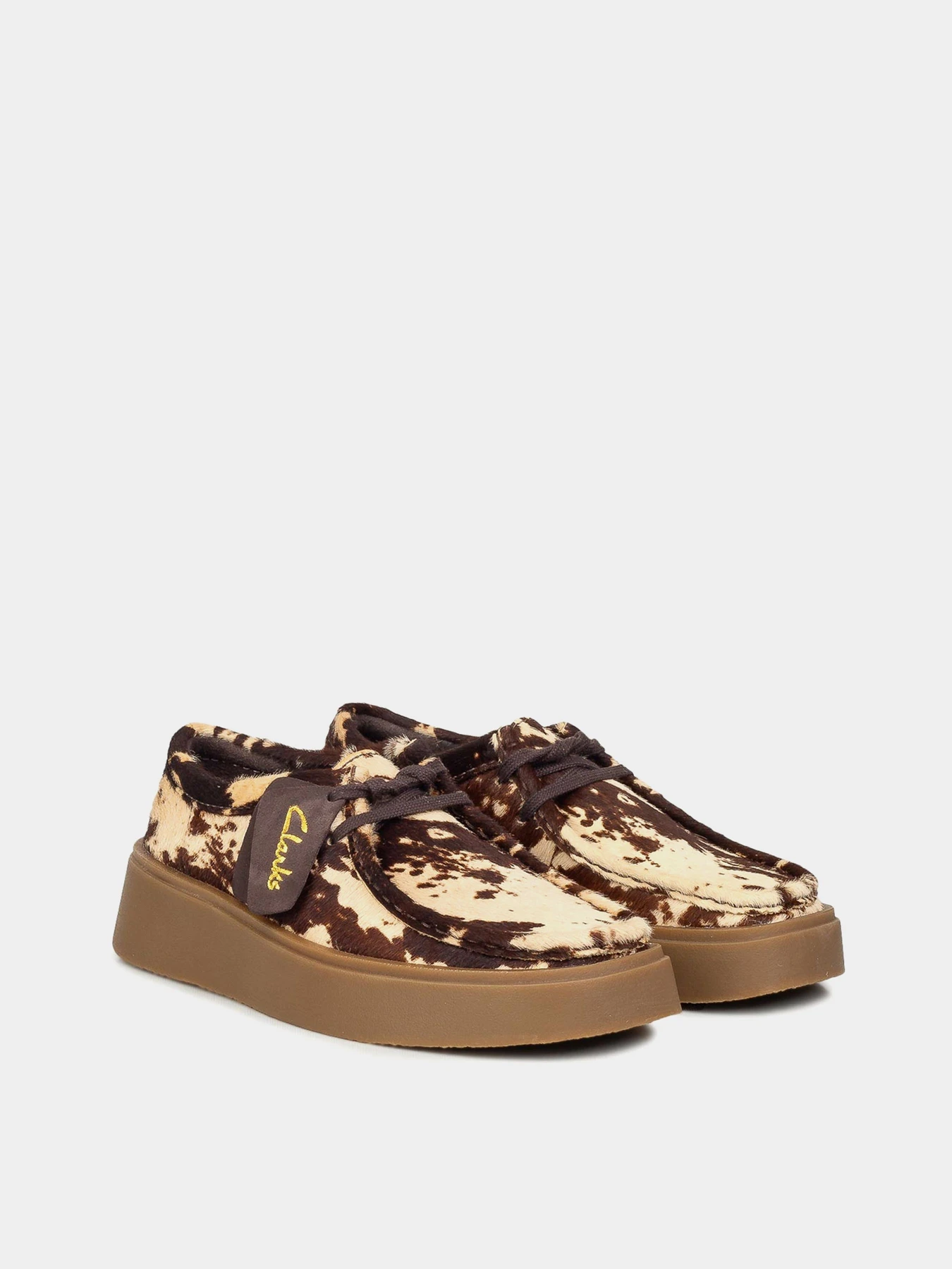 Кеди Clarks TORVIEW W модель 26329460 Кеди Clarks TORVIEW W модель 26329460 Фото