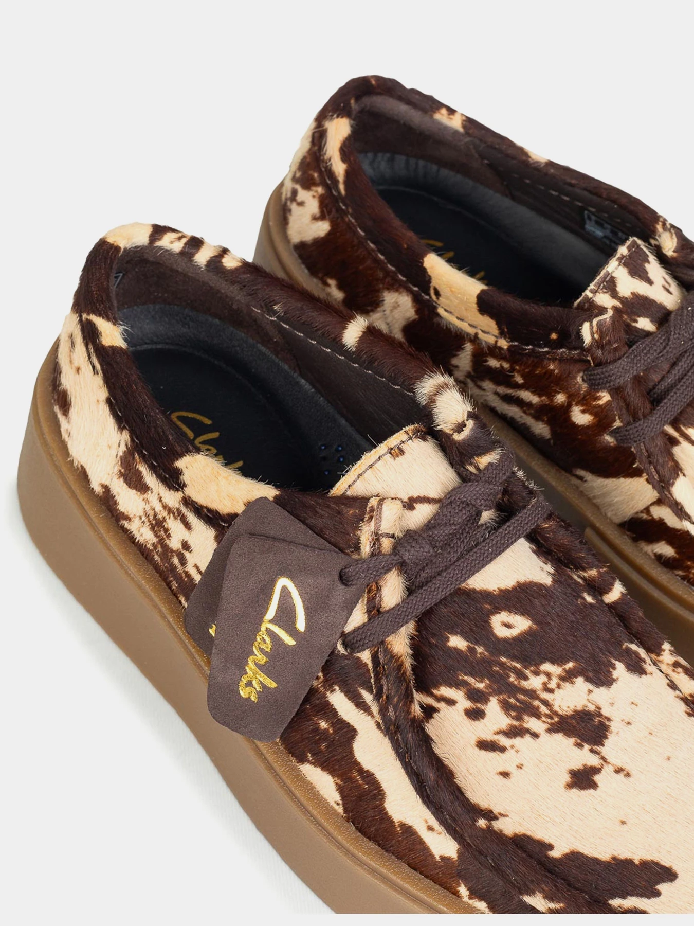 Кеди Clarks TORVIEW W модель 26329460 Кеди Clarks TORVIEW W модель 26329460 Фото