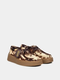 Кеди Clarks TORVIEW W модель 26329460 Фото