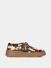Кеди Clarks TORVIEW W модель 26329460 Фото