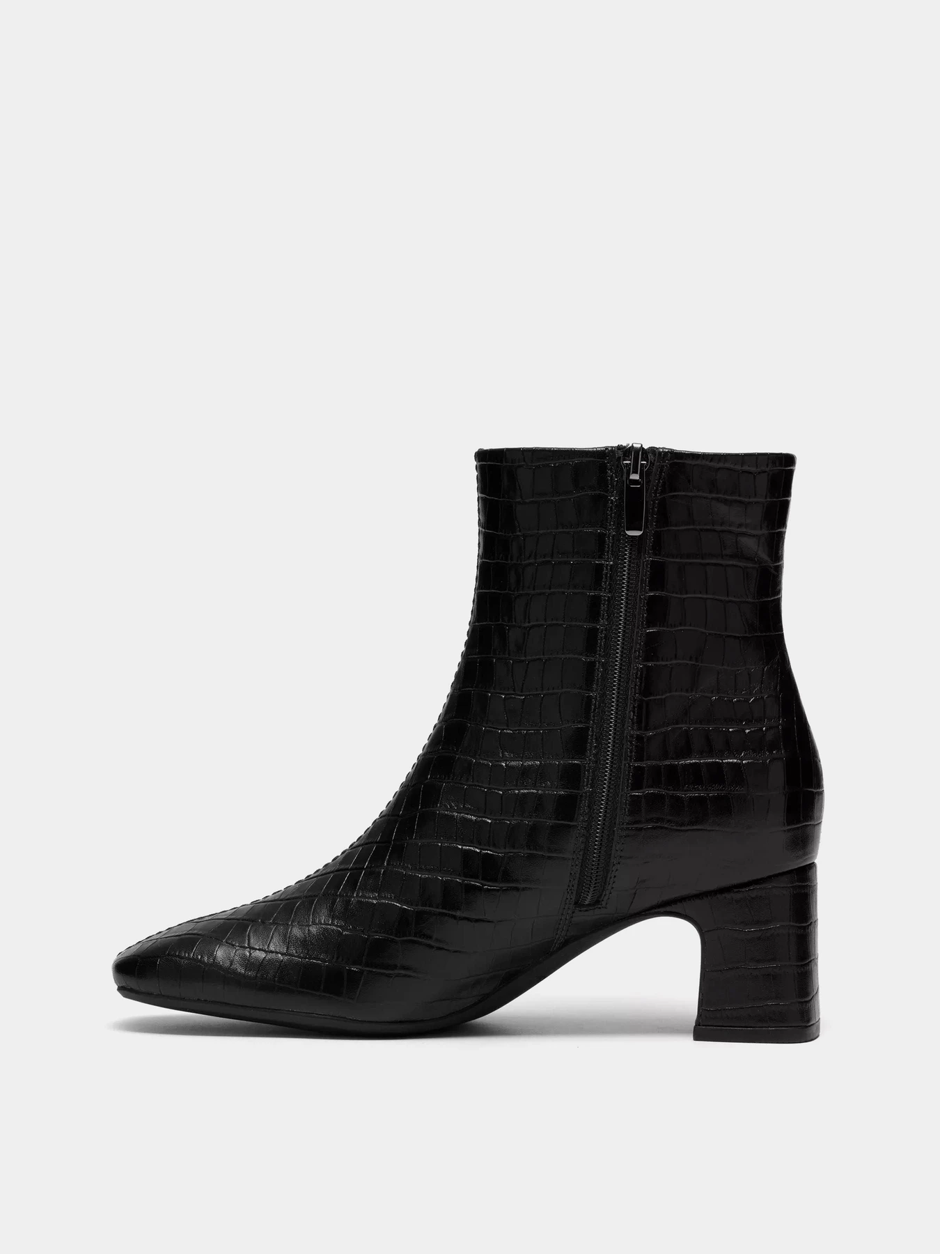 Ботинки и сапоги Clarks FERNIE ZIP модель 26327187 Фото