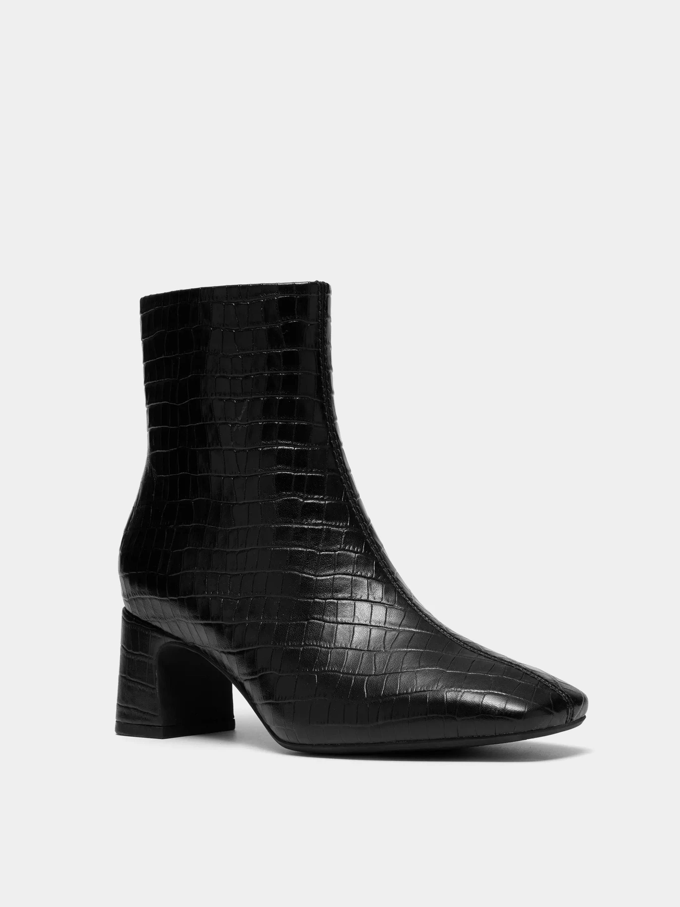 Ботинки и сапоги Clarks FERNIE ZIP модель 26327187 Фото
