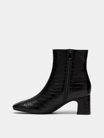 Ботинки и сапоги Clarks FERNIE ZIP модель 26327187 Фото