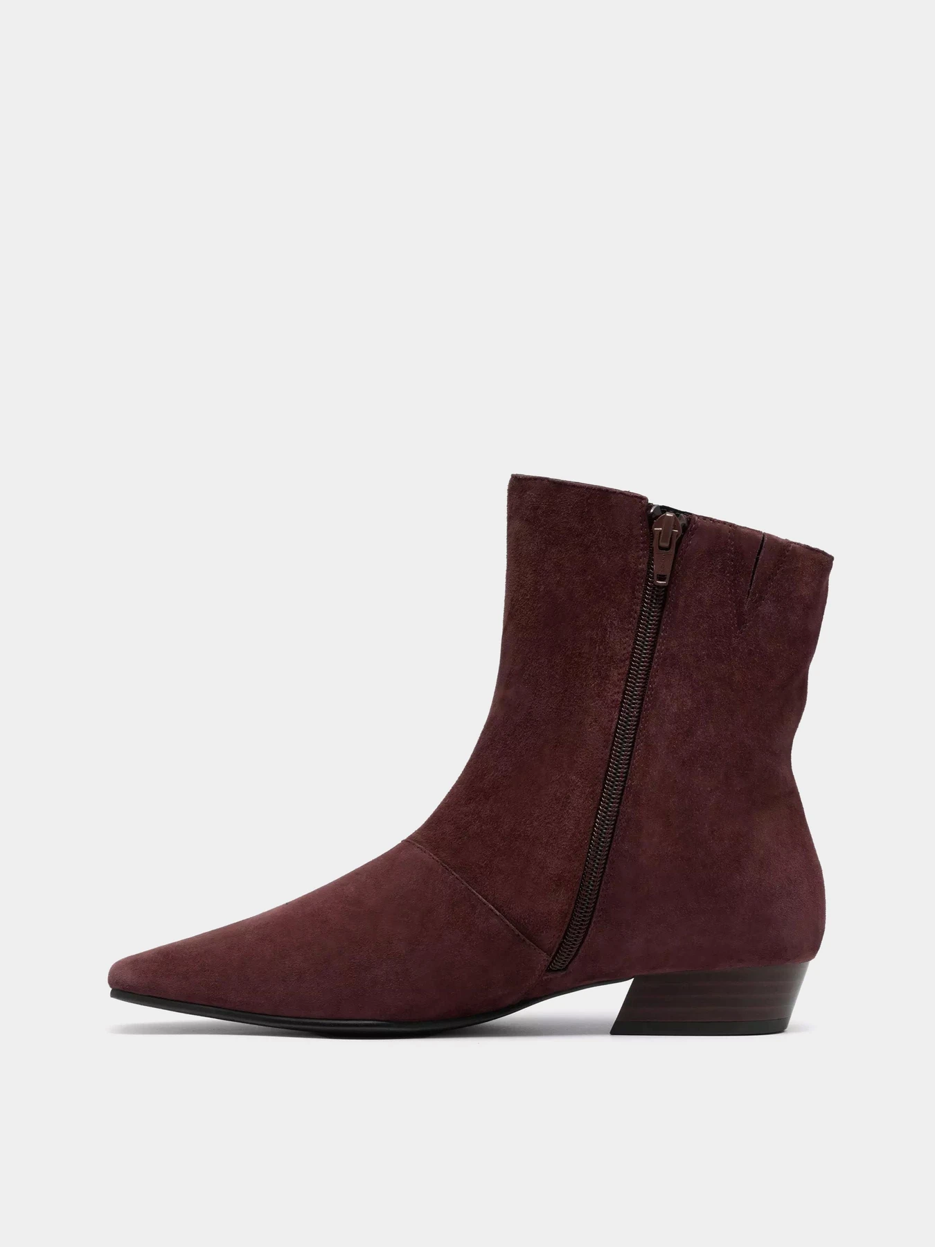 Черевики та чоботи Clarks KELSO TOP модель 26327278 Фото
