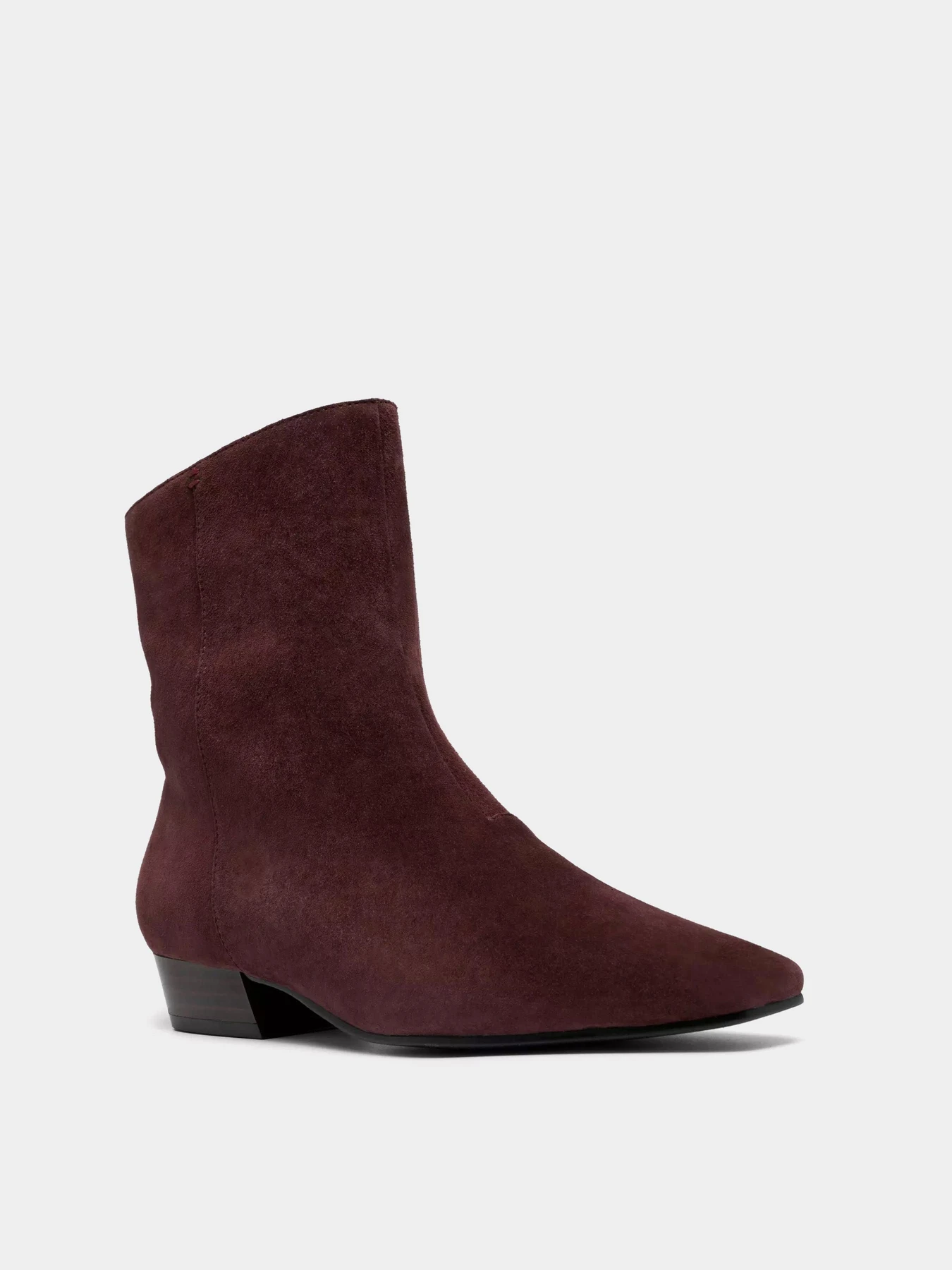 Черевики та чоботи Clarks KELSO TOP модель 26327278 Фото