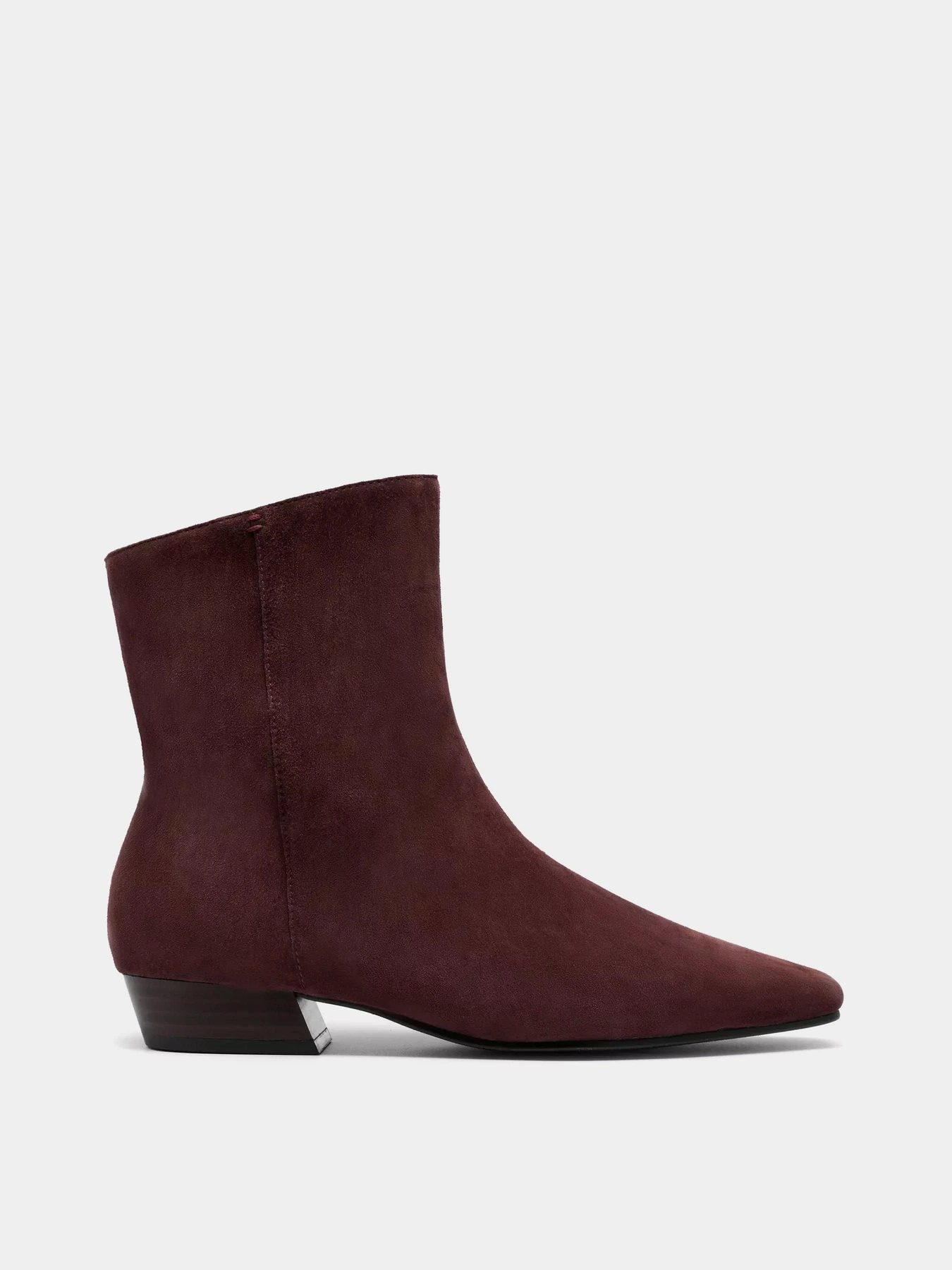 Черевики та чоботи Clarks KELSO TOP модель 26327278 Фото