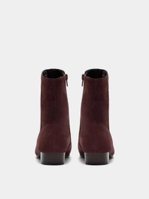 Черевики та чоботи Clarks KELSO TOP модель 26327278 Фото