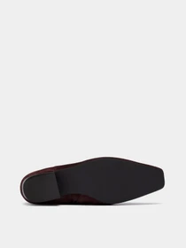 Черевики та чоботи Clarks KELSO TOP модель 26327278 Фото