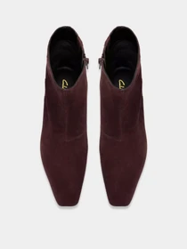 Черевики та чоботи Clarks KELSO TOP модель 26327278 Фото
