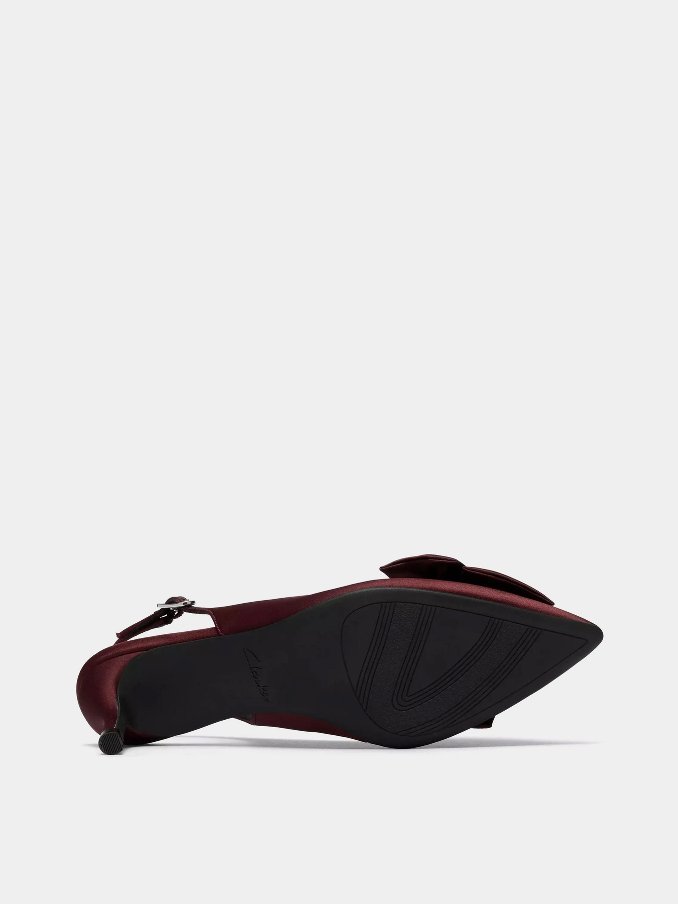Туфли и лоферы Clarks ZAREY BELLA модель 26327286 Туфли и лоферы Clarks ZAREY BELLA модель 26327286 Фото