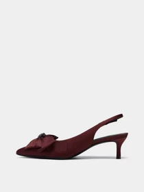 Туфли и лоферы Clarks ZAREY BELLA модель 26327286 Фото