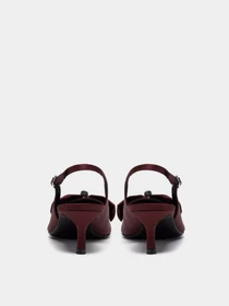 Туфли и лоферы Clarks ZAREY BELLA модель 26327286 Фото