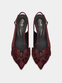 Туфли и лоферы Clarks ZAREY BELLA модель 26327286 Фото