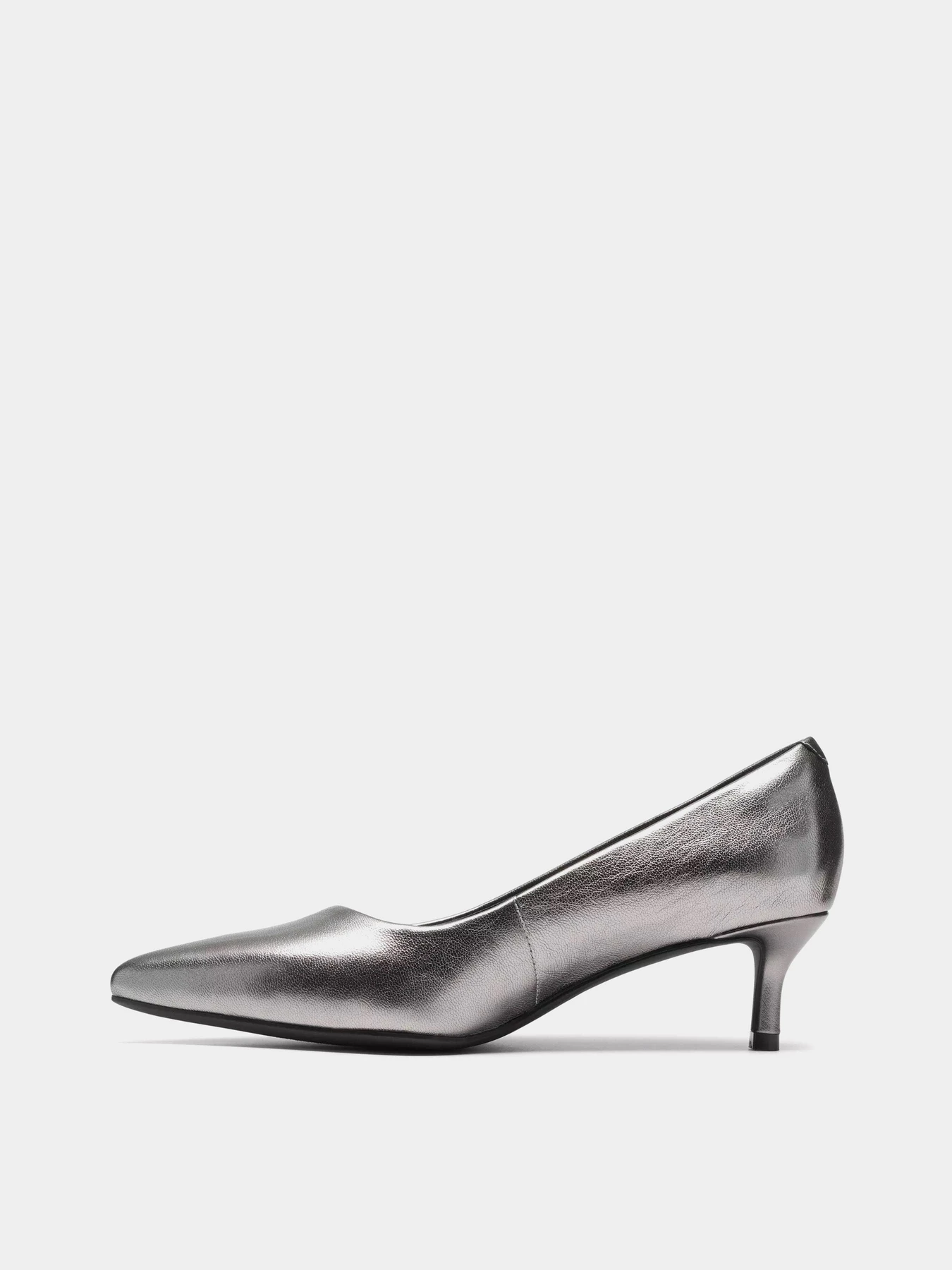 Туфли и лоферы Clarks ZAREY COURT модель 26327284 Туфли и лоферы Clarks ZAREY COURT модель 26327284 Фото