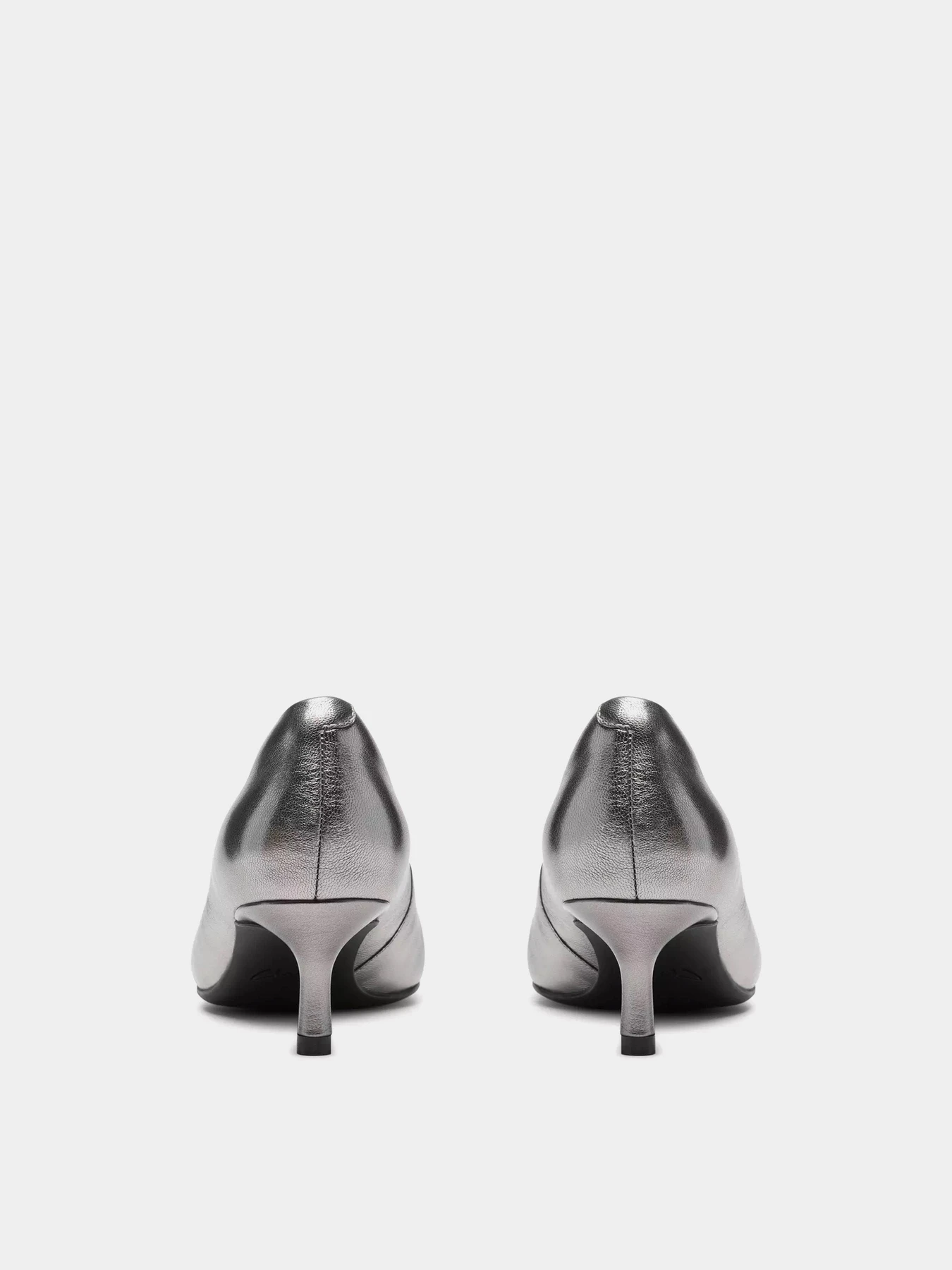 Туфли и лоферы Clarks ZAREY COURT модель 26327284 Туфли и лоферы Clarks ZAREY COURT модель 26327284 Фото