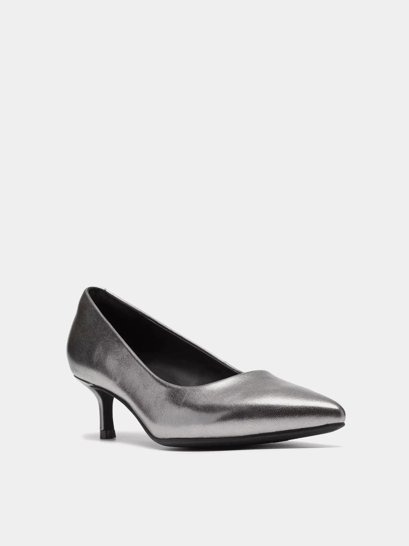Туфли и лоферы Clarks ZAREY COURT модель 26327284 Туфли и лоферы Clarks ZAREY COURT модель 26327284 Фото