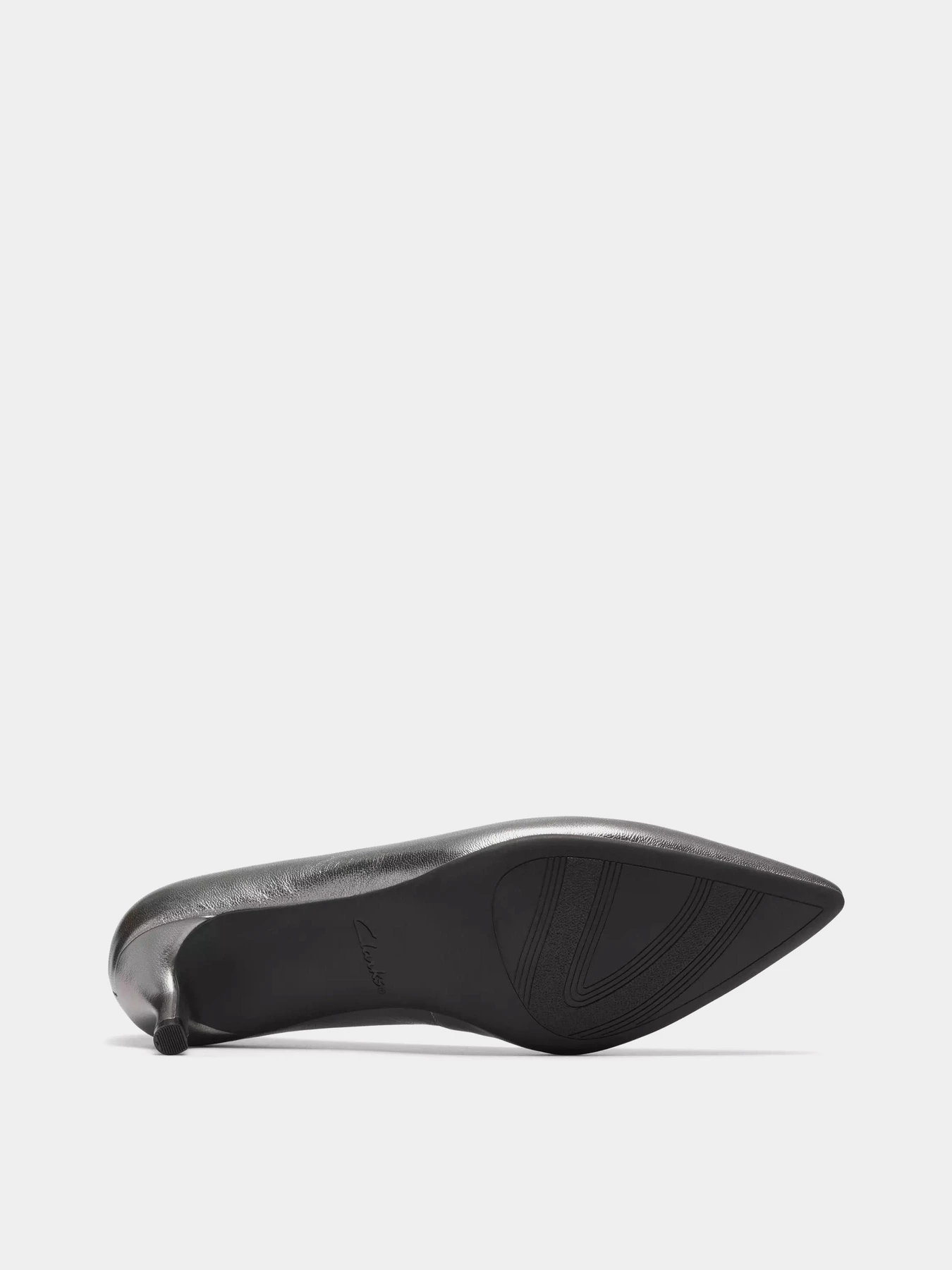 Туфли и лоферы Clarks ZAREY COURT модель 26327284 Туфли и лоферы Clarks ZAREY COURT модель 26327284 Фото