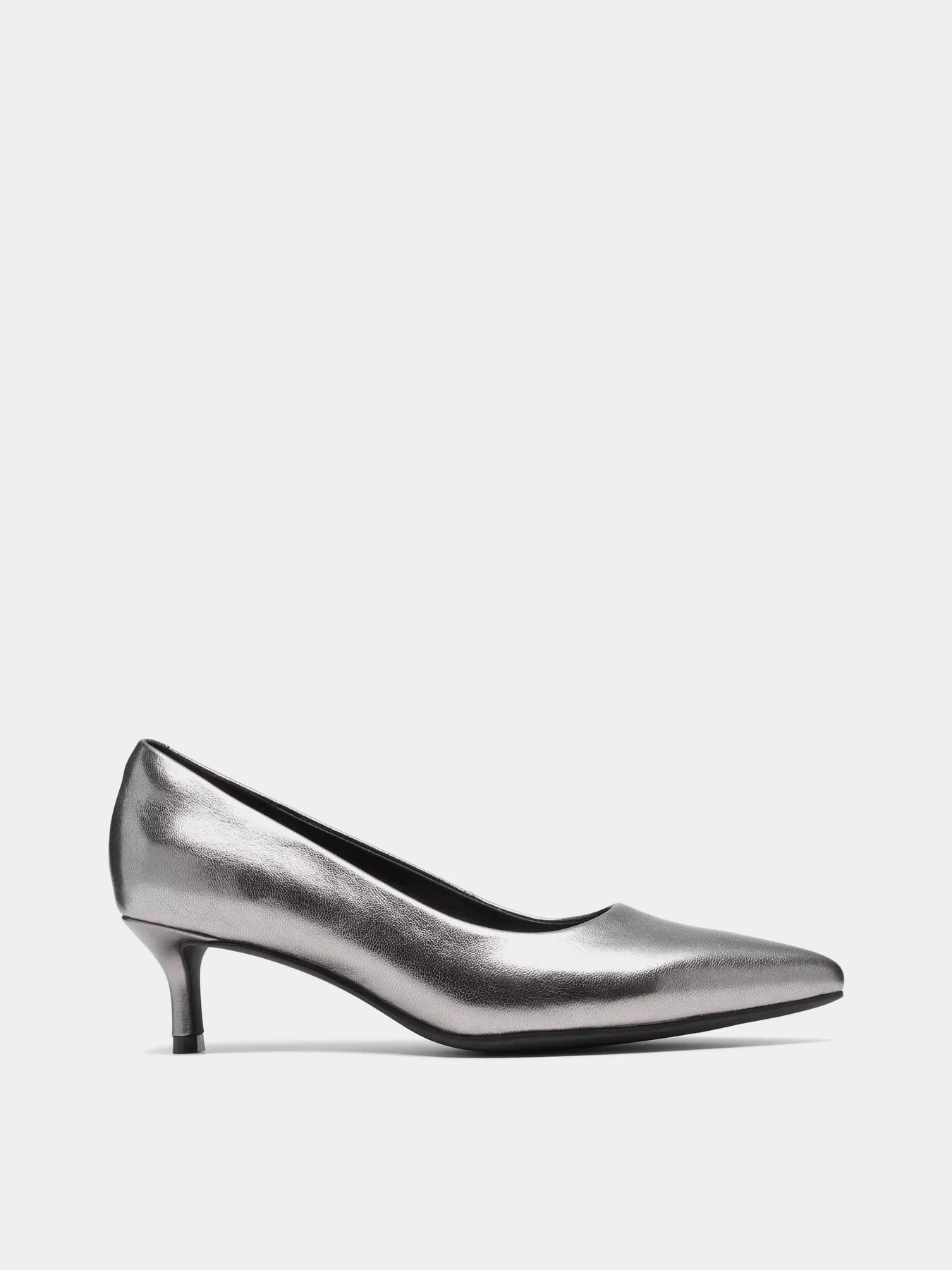 Туфли и лоферы Clarks ZAREY COURT модель 26327284 Туфли и лоферы Clarks ZAREY COURT модель 26327284 Фото