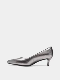 Туфли и лоферы Clarks ZAREY COURT модель 26327284 Фото