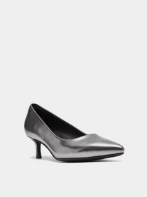 Туфли и лоферы Clarks ZAREY COURT модель 26327284 Фото